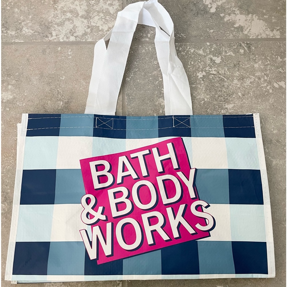 Bath & Body Works Tote